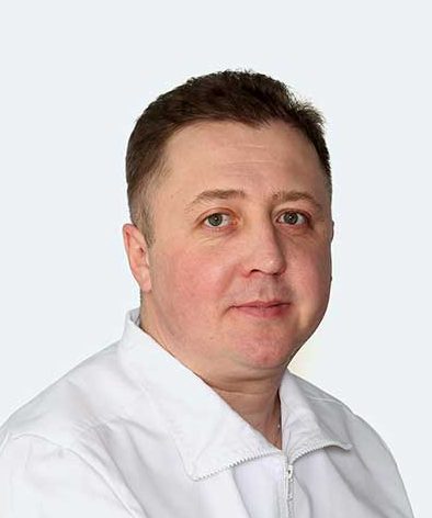 ШУЛЯКОВ Олег Сергеевич