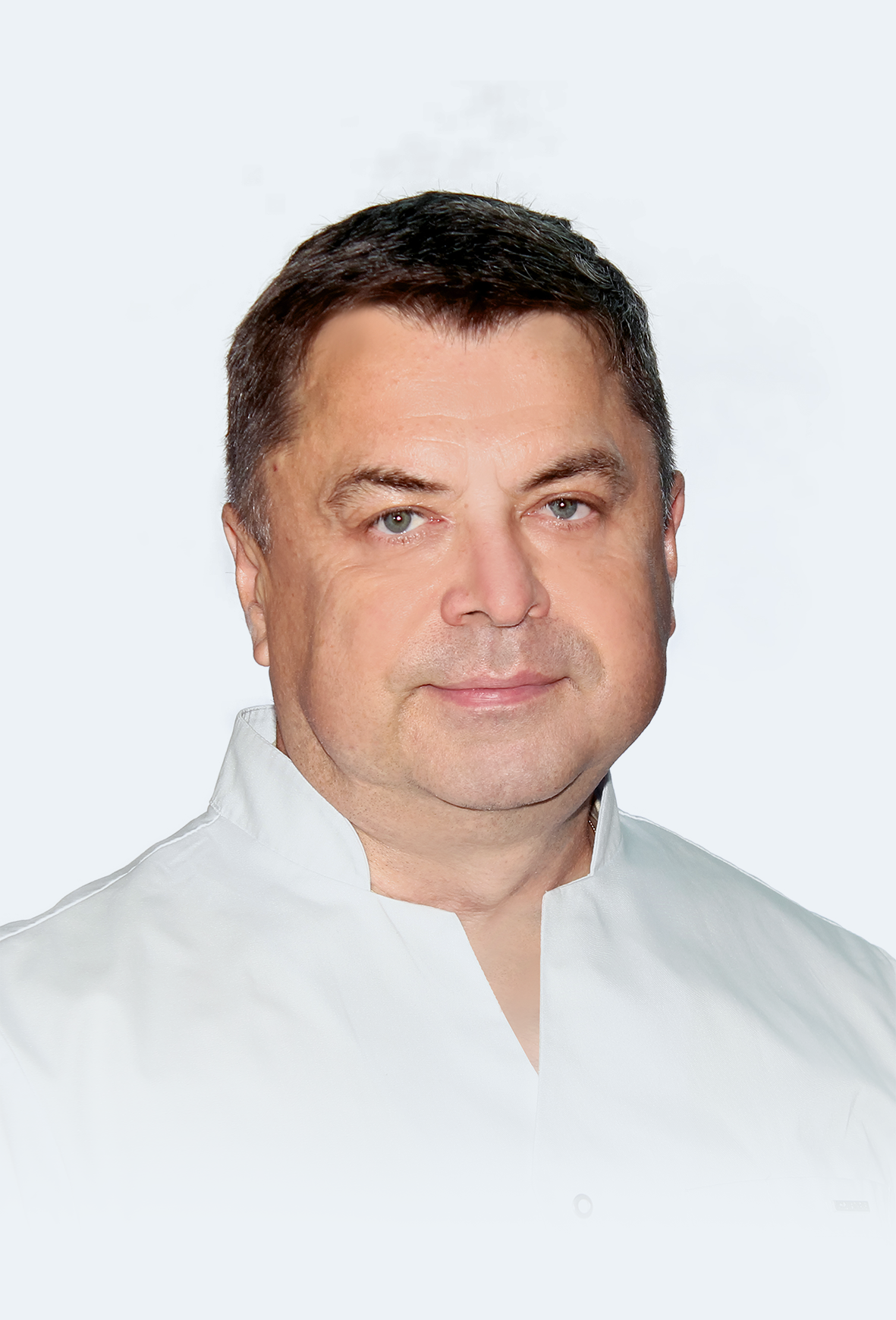 ЛЕОНТЬЕВ Игорь Геннадьевич