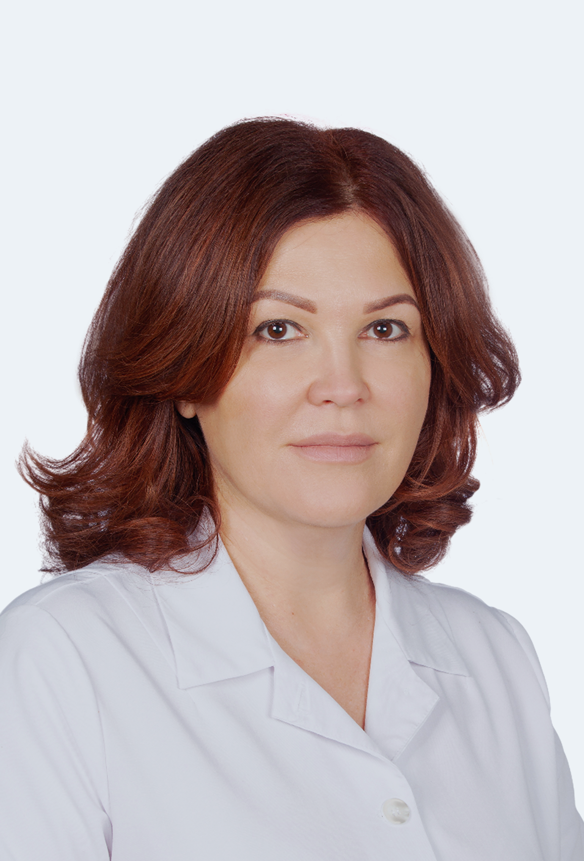 ПАВЛОВА Наталия Николаевна