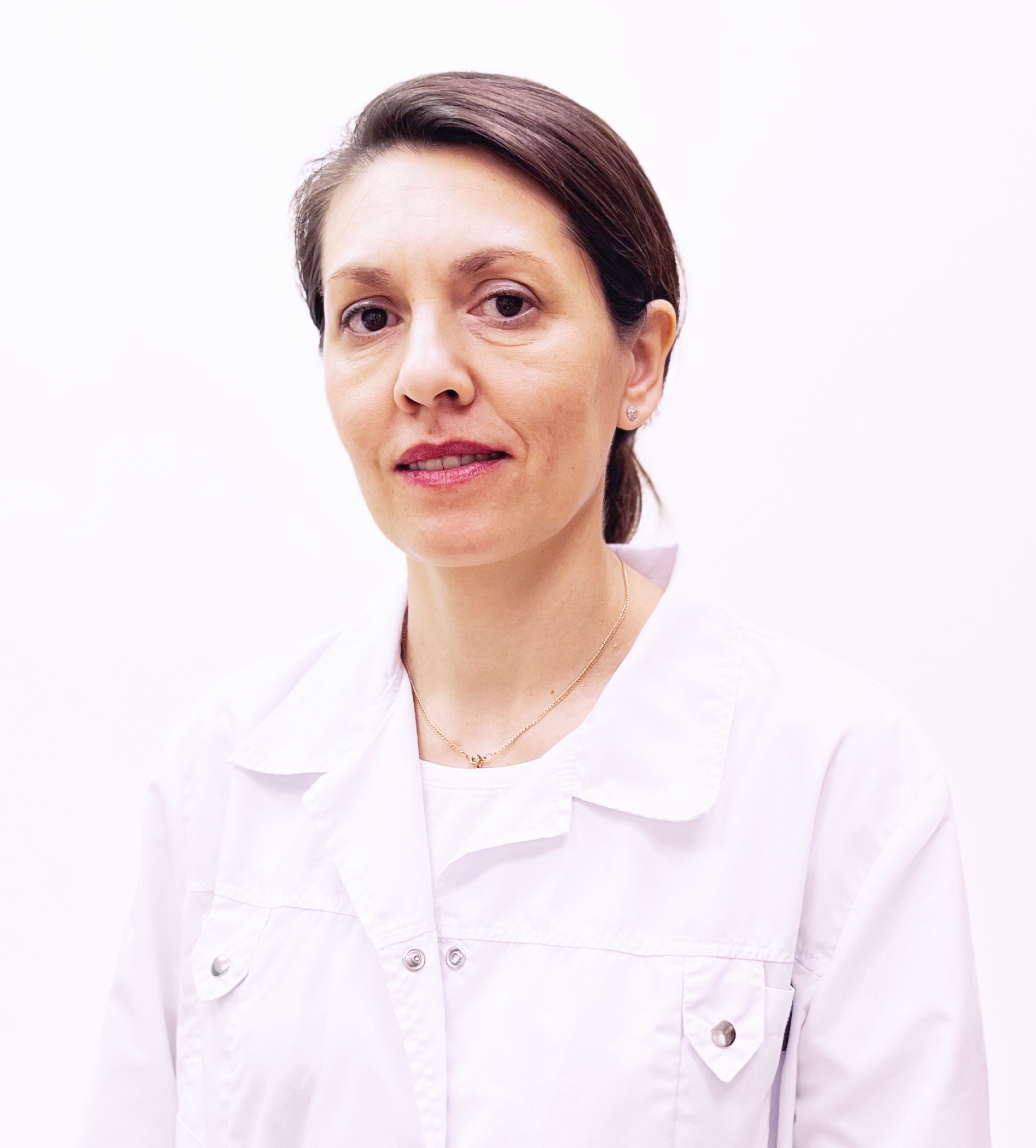ЖЕРЖОВА Анна Юрьевна